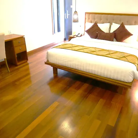 The Koulen Summit Condo